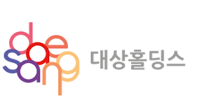 대상홀딩스_로고