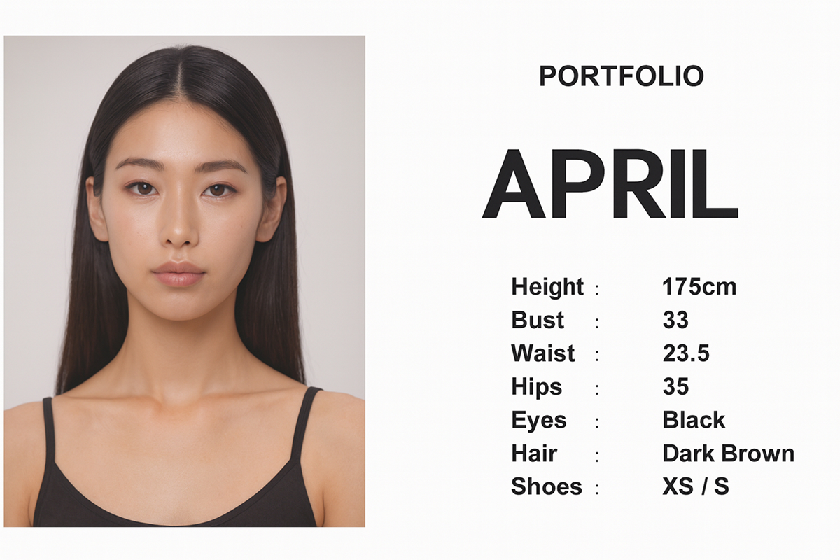 The Industry Secrets Asian Model Agency Reps Will Never Tell You