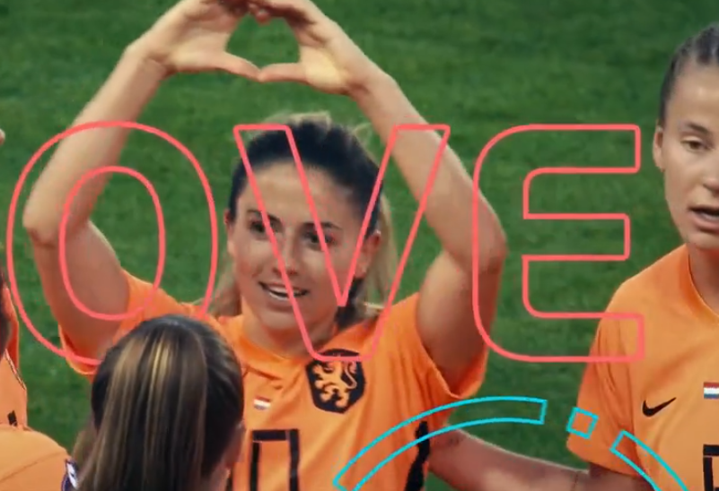 UEFA 여자 유로 2025 하이라이트