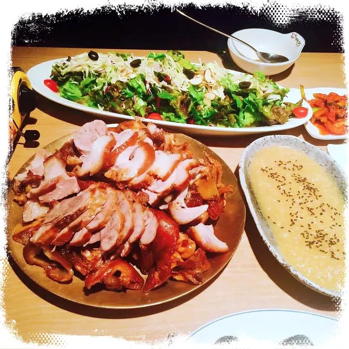 미스터 리의 사진 한 컷 경상북도 구미 무침 족발 맛집 및 구미 갈만한 곳 여행 정보