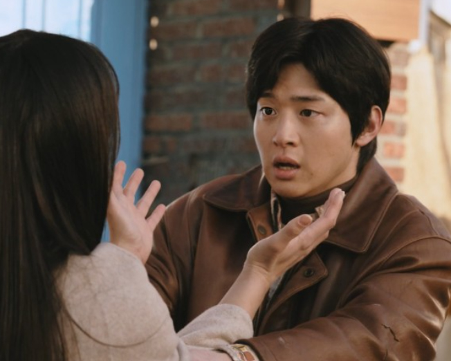 오아시스 몇부작