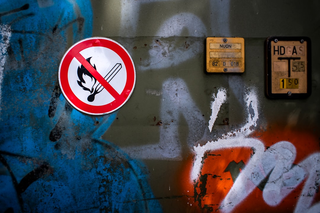 restriction