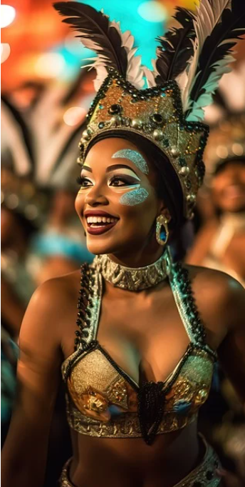 세계에서 가장 화려한 축제! 브라질 리우 카니발 완벽 가이드