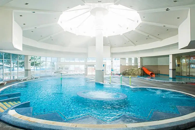 포천 신북온천 스프링폴 워터파크2