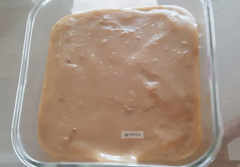 도토리묵 무침 황금레시피 양념장 꿀팁_9