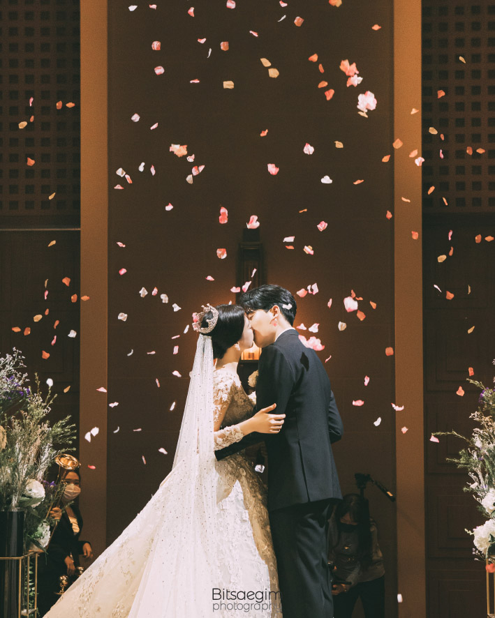 지디컨벤션 컨벤션홀