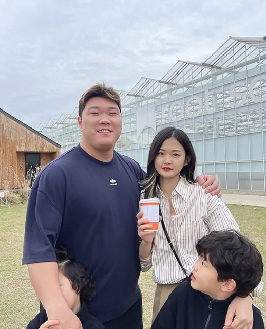 인간극장 서희엽 프로필 역도 경력