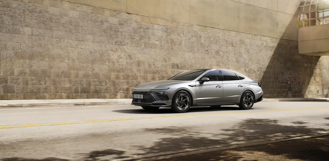 쏘나타-디엣지-하이브리드-외관1