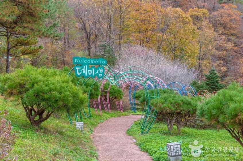 진안 가볼만한곳 베스트 10