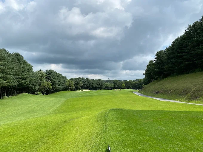 경기도 안성 컨트리클럽 (안성CC) 소개 및 예약방법