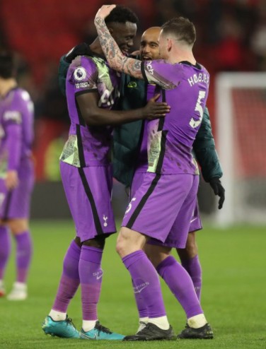 손흥민 경기 생중계