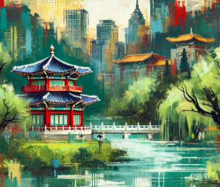 인천고속버스터미널 주변 여행 명소