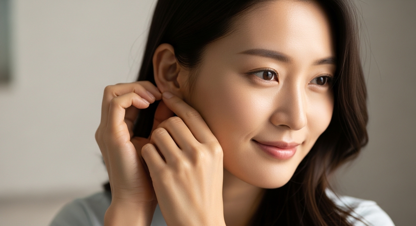 귀 막힘이 지속될 때 병원 진료가 필요한 이유