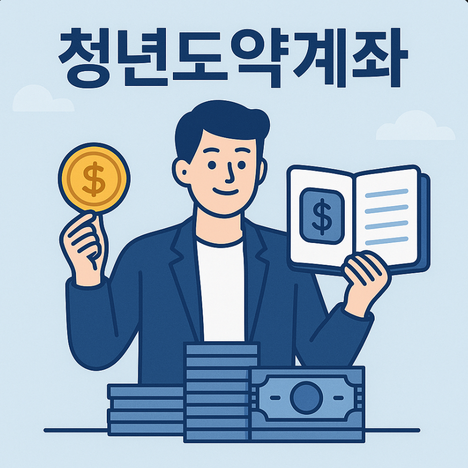 청년도약계좌 관련 사진