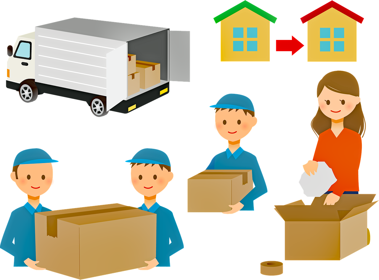 소상공인 배달&middot;택배비 지원