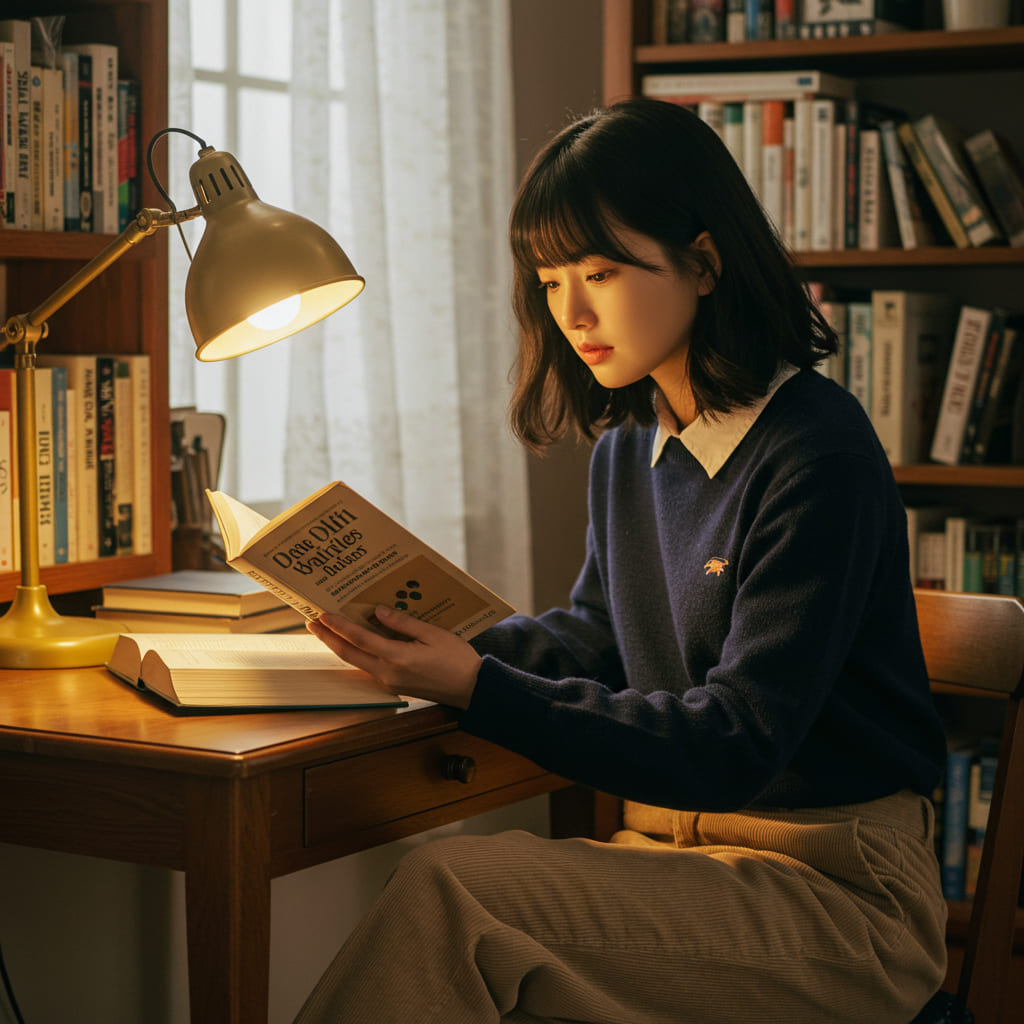 📊 접속사 vs 전치사 구별 공식 요약표