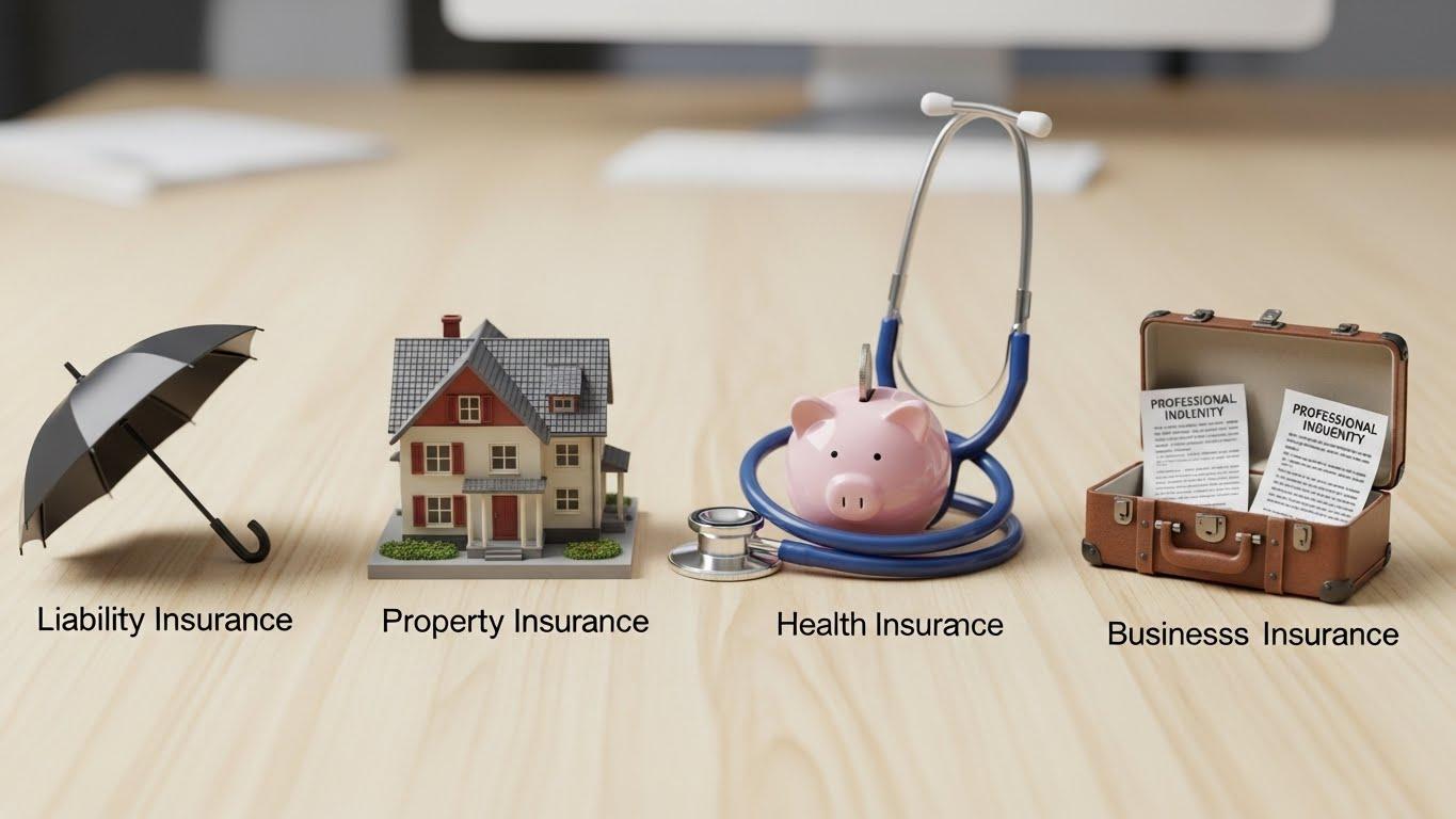 개인사업자 4대보험