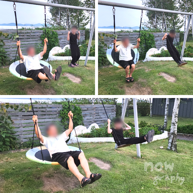 강화도-아셀키즈펜션