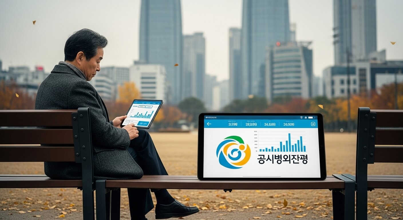 퇴직금 지급규정