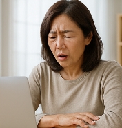 뇌경색 초기증상