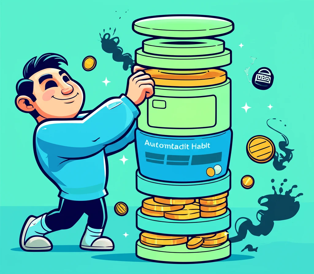 체크카드부터 공과금까지 신용점수 올리..