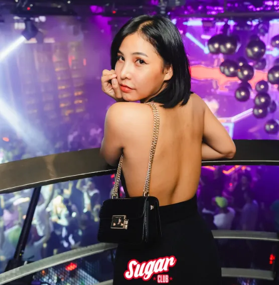 슈가 클럽(Sugar Club)