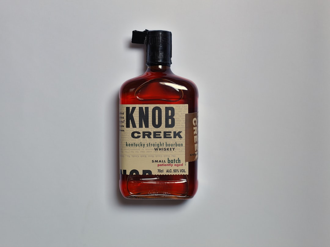 bottle