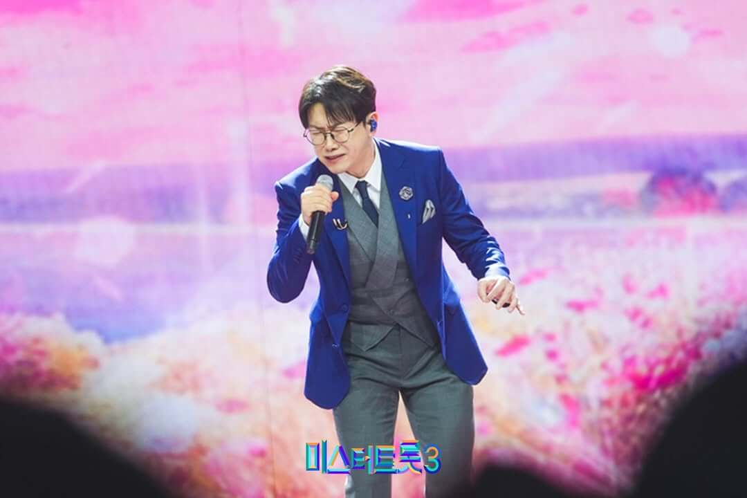 미스터트롯3 결승진출자 탑7 명단