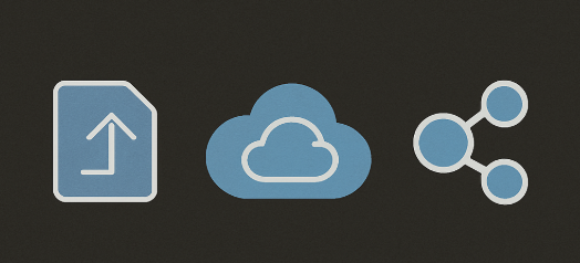 클라우드 요금제 비교 Google iCloud 네이버