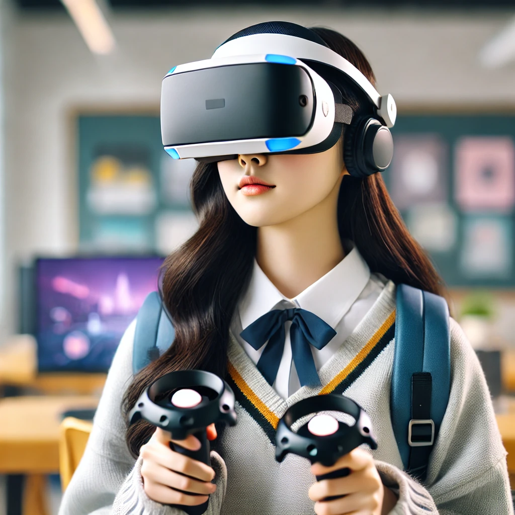 vr 뜻 약자