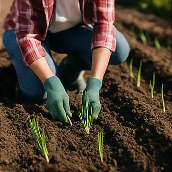 쪽파 심는시기3