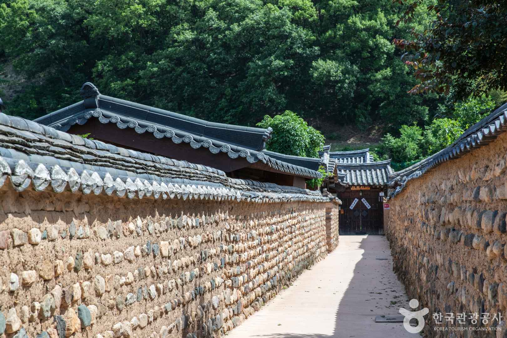 대구 인흥마을