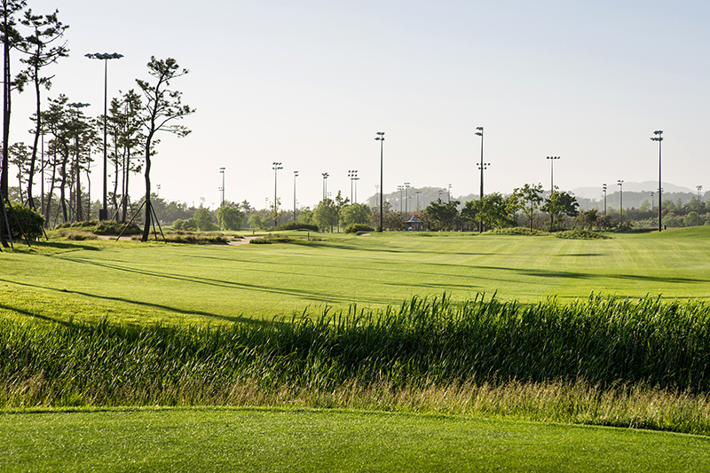 인천 '클럽72CC' (구 스카이72CC)