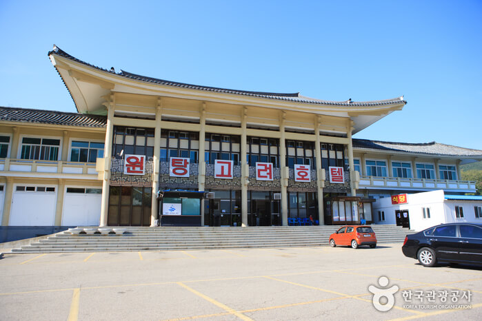 국내 온천여행 추천 TOP 7