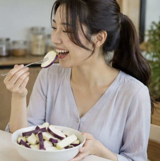 콜라비 요리방법