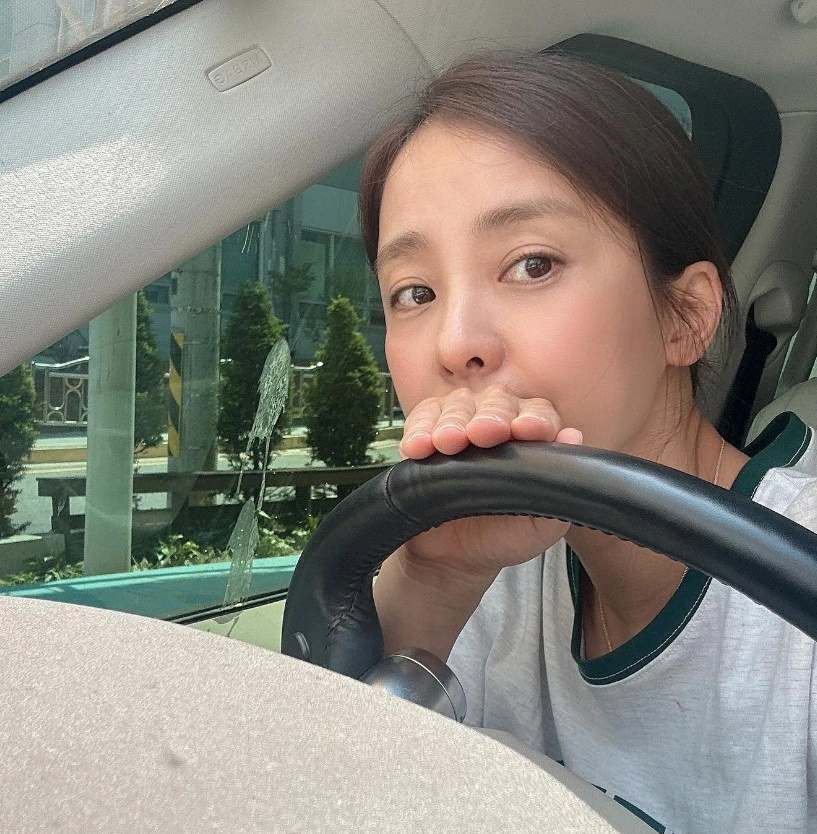 박은혜 라디오 스타 근황
