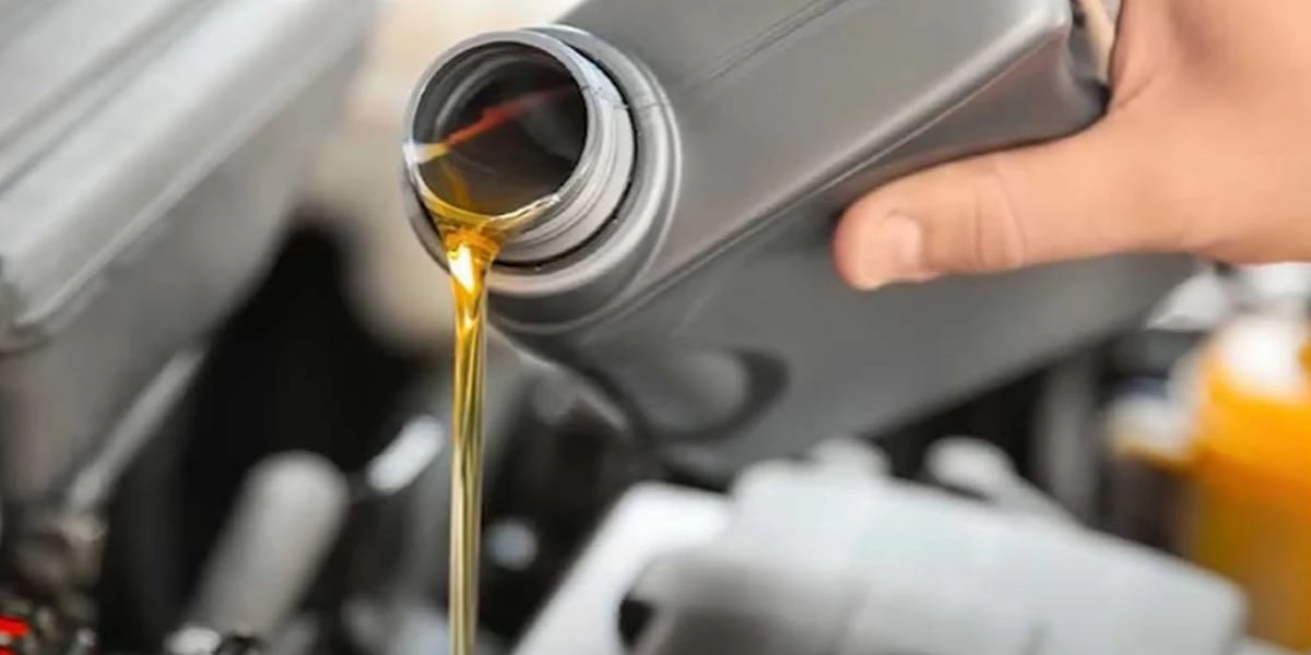 엔진오일 관리방법