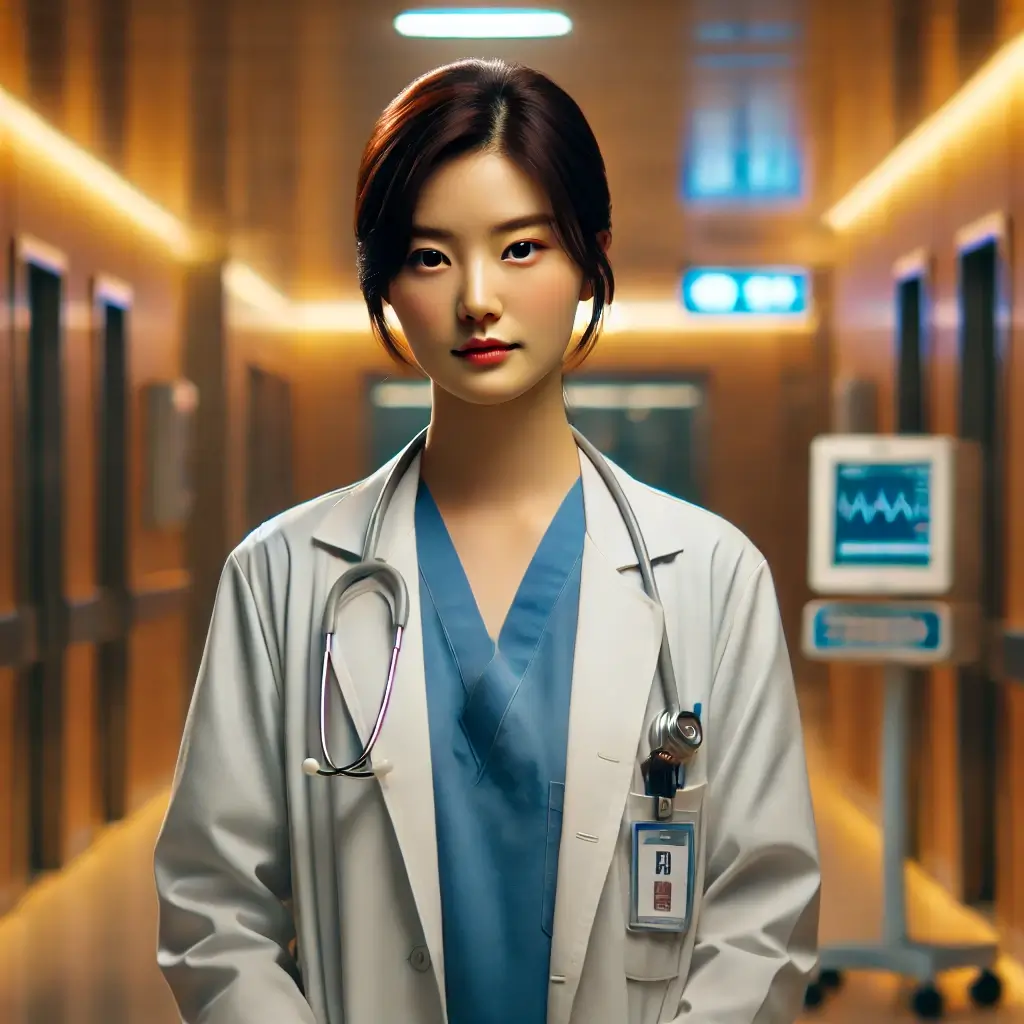 언젠가는 슬기로울 전공의생활 인물관계도, 몇부작, OTT