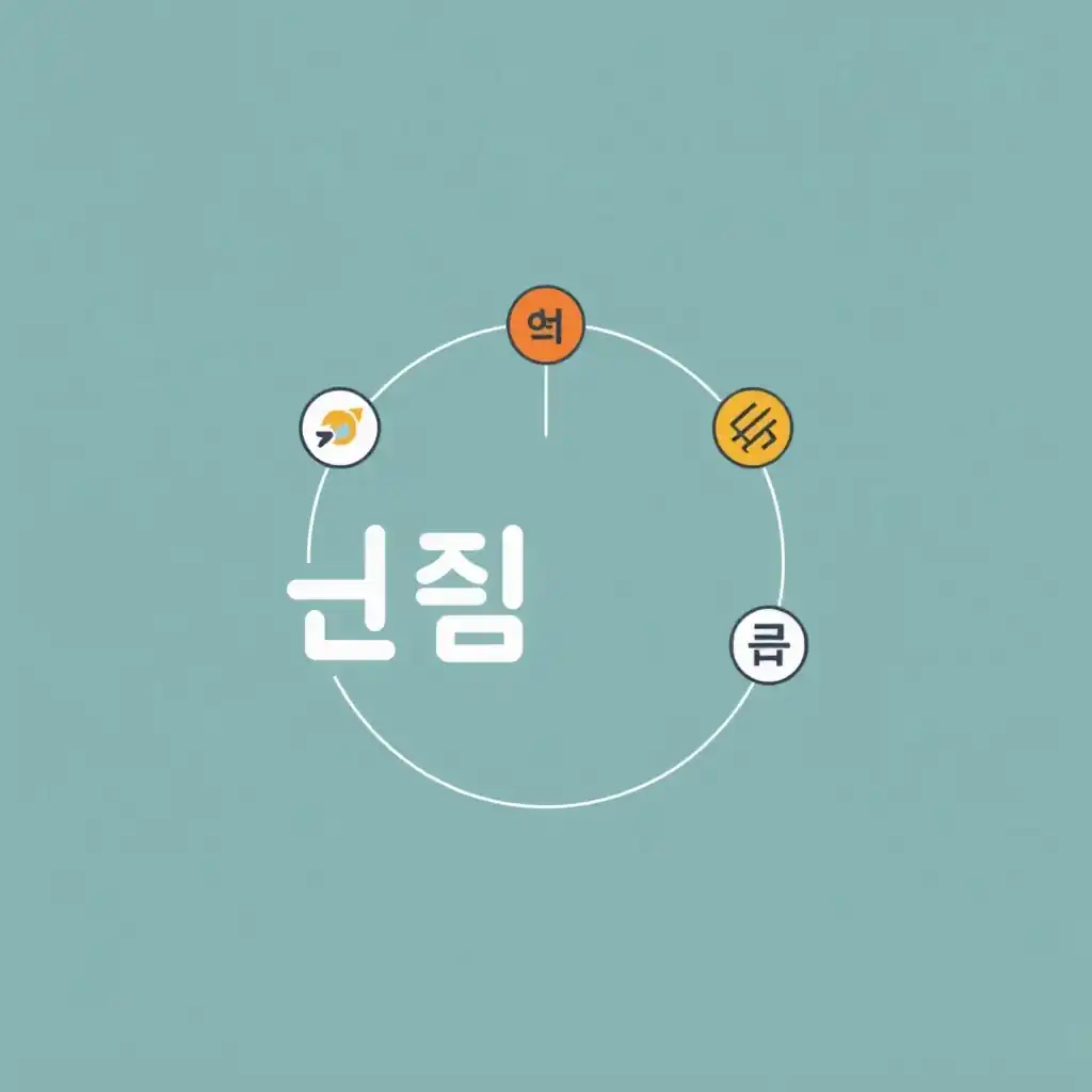 감기 걸렸을때 회복을 돕는 따뜻한 물 마시기와 충분한 휴식을 취하는 모습.