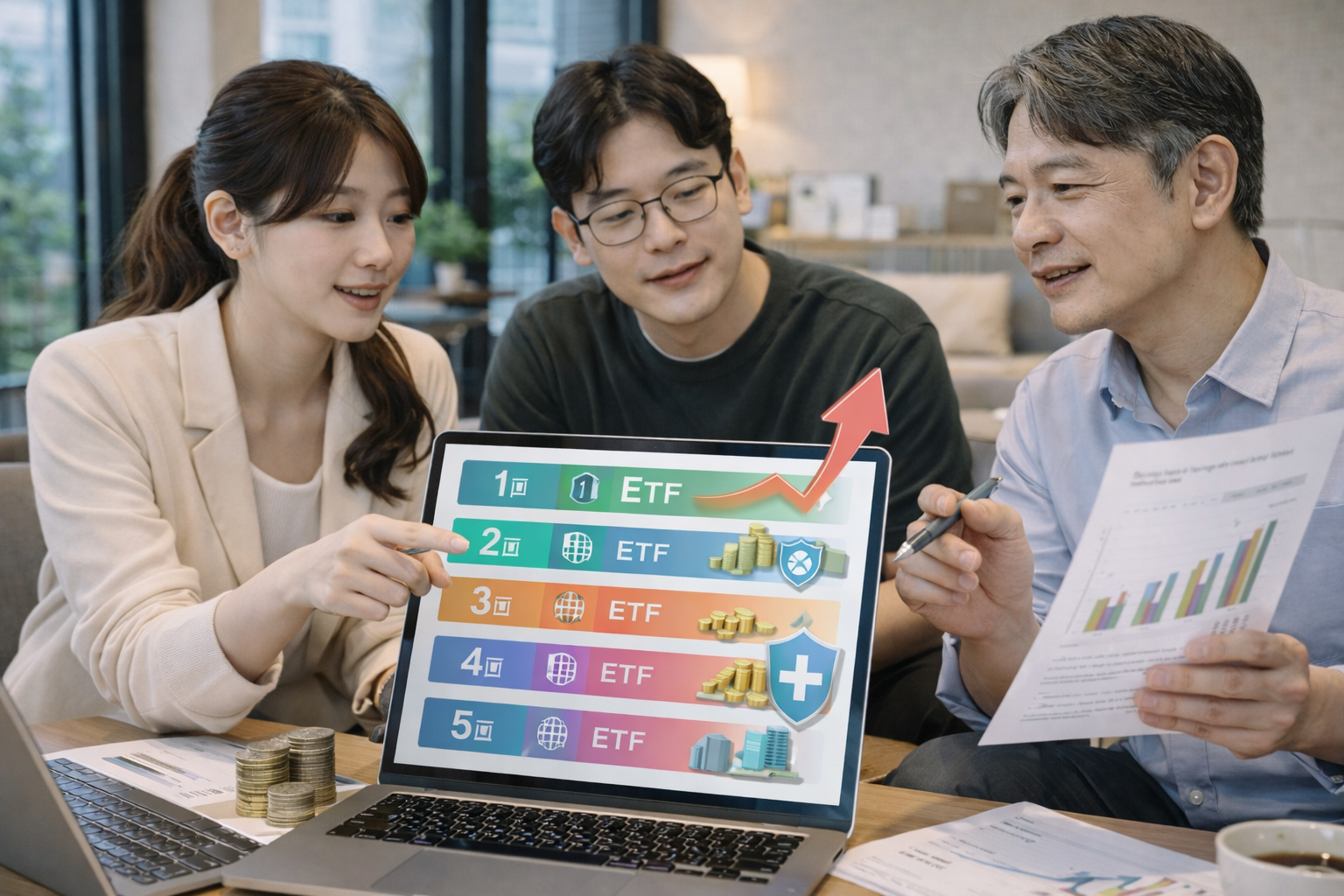 국내주식 장기투자 종목 추천, 세금혜택 2026 핵심만 정리