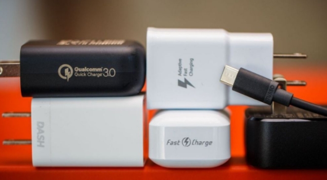 스마트폰 휴대폰 고속 충전 배터리 수명 영향