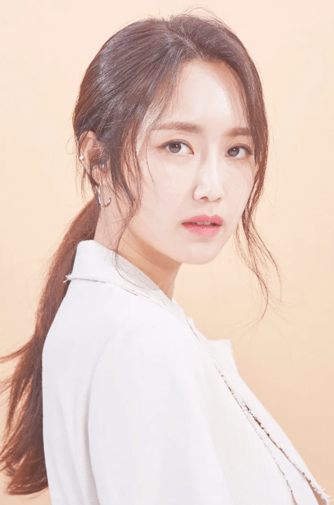 정주연 프로필 사진