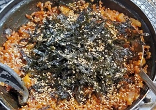 홍천-숯불닭갈비