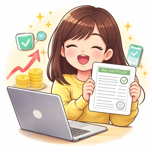 지방세 완납 확인서 발급 방법