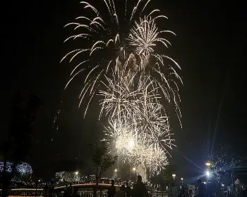 세종 축제 불꽃놀이_3