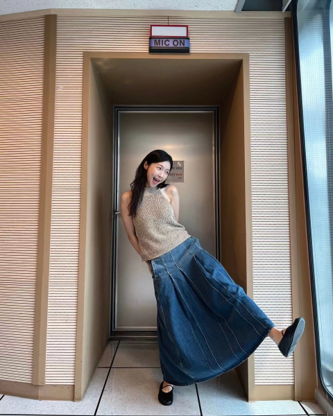 주현영 나이 프로필 출연작