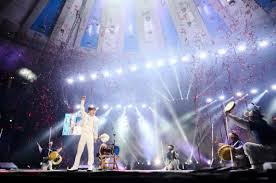 박서진 공식 응원봉 구매 방법 총정리