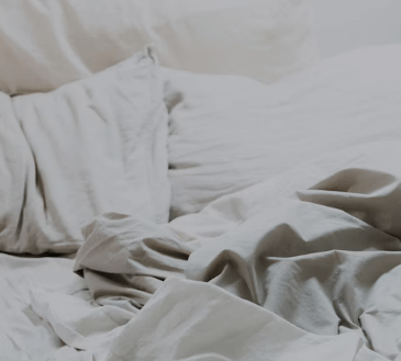 코골이 줄이는 방법 - 수면 자세 교정