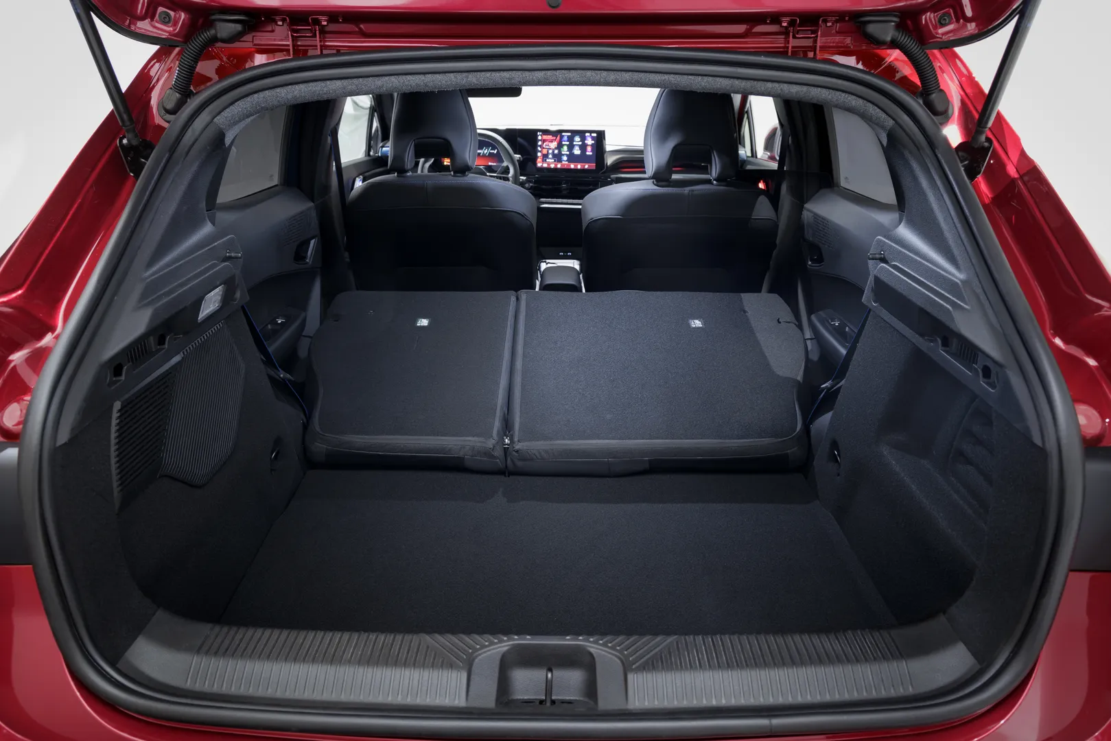 르노 클리오 6세대 차량 정보 이미지