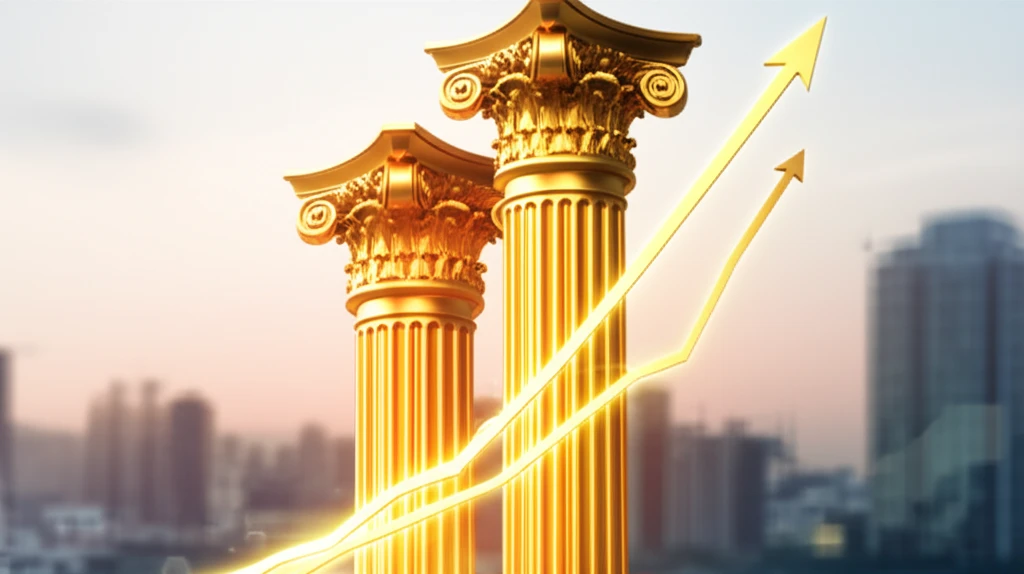 장기 복리 효과를 위한 연금저축펀드 ..